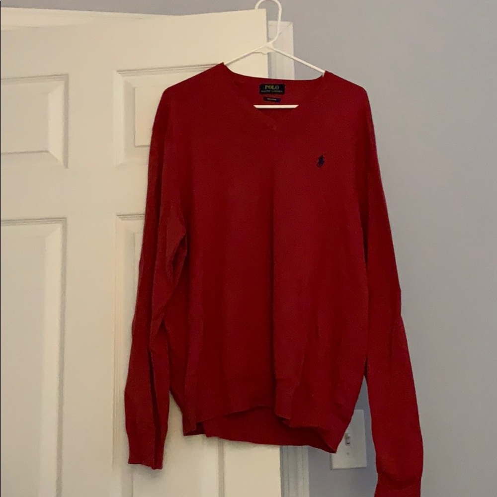 Men’s Sweater